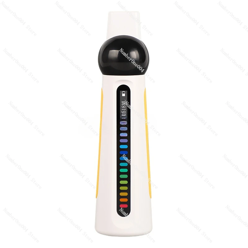 

Applicable to 2024 New Pneumometer Lung Activity Breathing Training Tester Student Adult Exercise