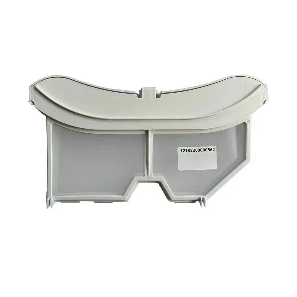 Heat Pump Tumble Dryer Lint Filter Integrated Washer Dryer Fluff Collector Replacement Spare Parts