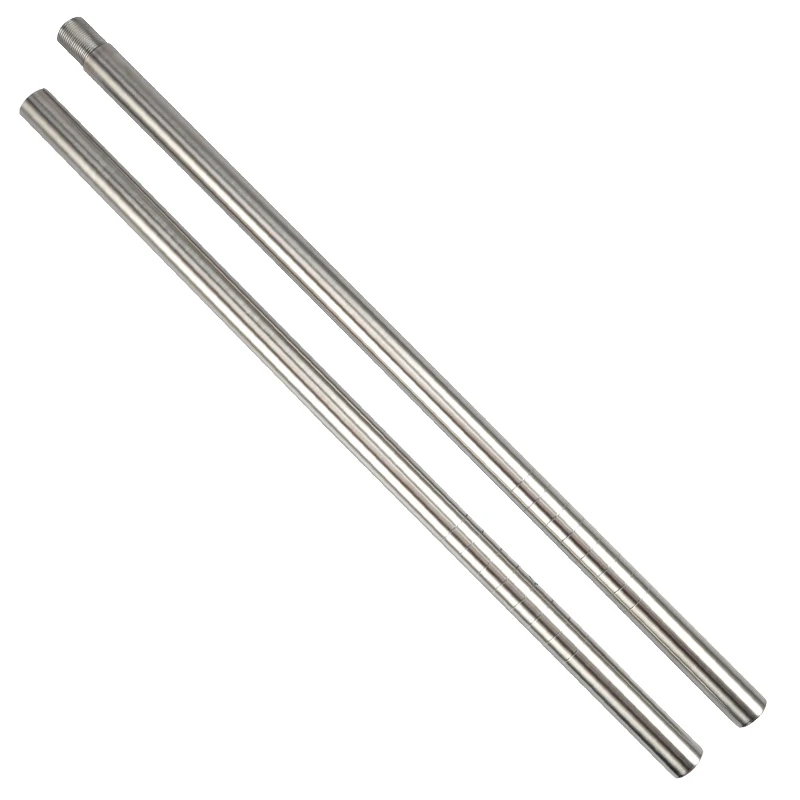 Philippine Short Stick Ombination, Martial Arts, Double Section