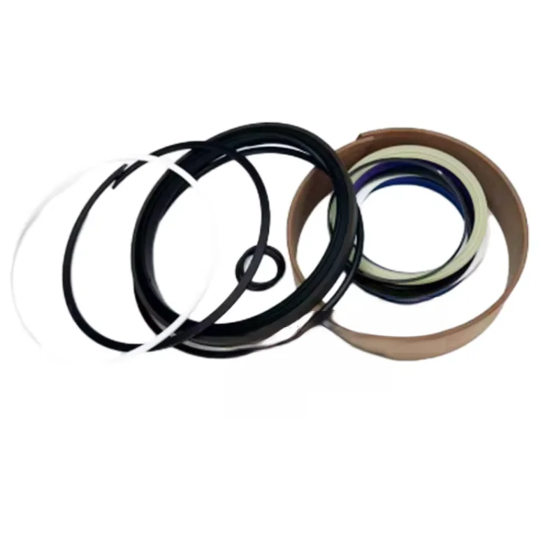 707-01-XX150 Hydraulic Seal Kit for Bulldozer Construction Machinery