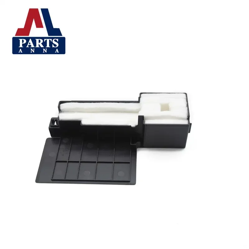 Original abfall tinten tank pad schwamm für epson l111 l110 l210 l211 me101 me303 me401 l300 l301 l303 l310 l350 l351 l353 l358 l355