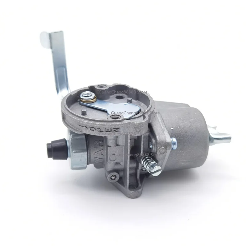 40-6 Float Carburetor Two-stroke Lawn Mower Accessories TU43 Harvester