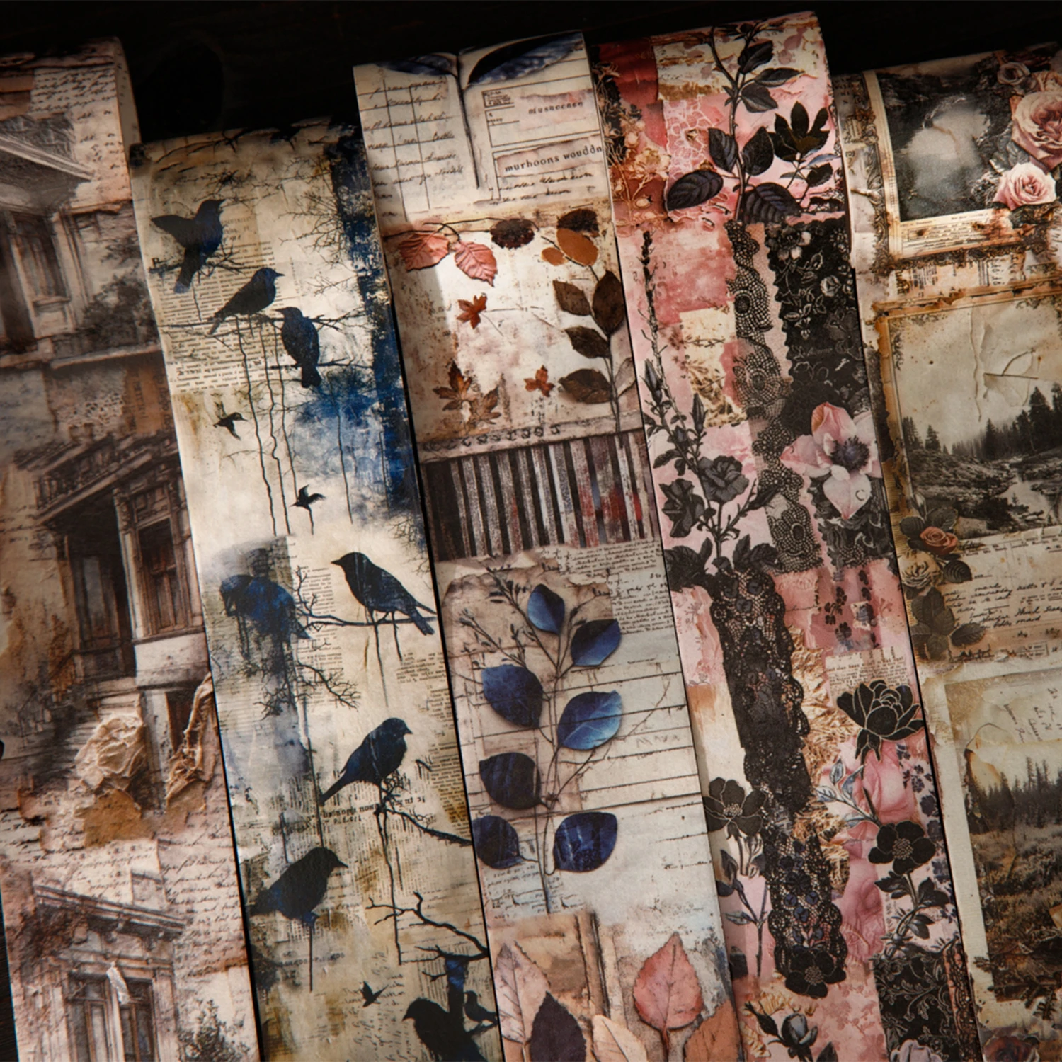 Memories On Paper S… - image