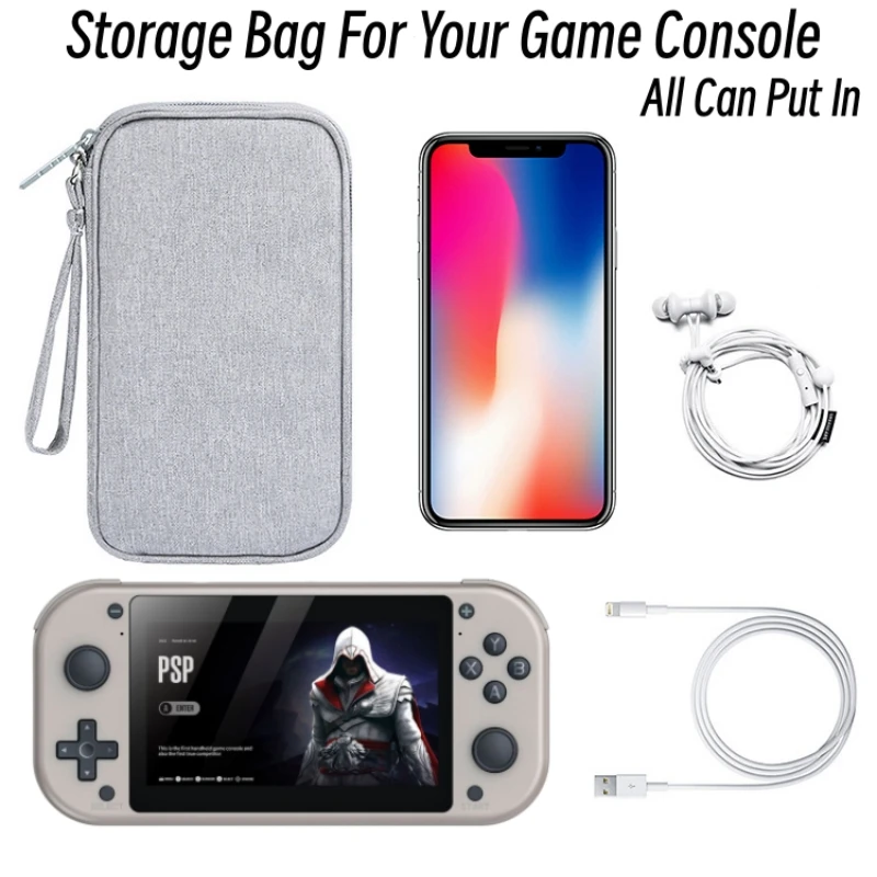 M17コンソール用保護ケース,ポリエステル素材,傷防止,トラベルハンドバッグ