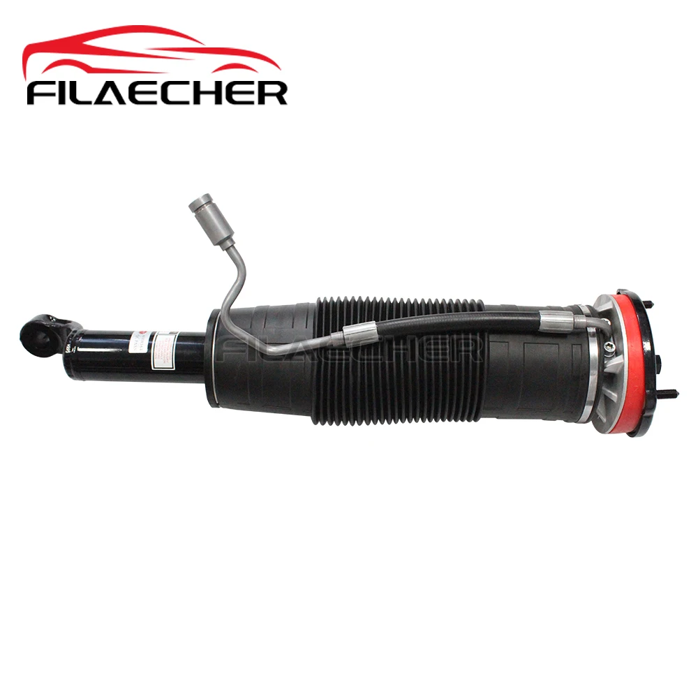 

Front Left/Right ABC Hydraulic Shock Strut For Mercedes-Benz S- Class /Maybach V222 W222 S350D S400D S400 S450 S500 S560 S600
