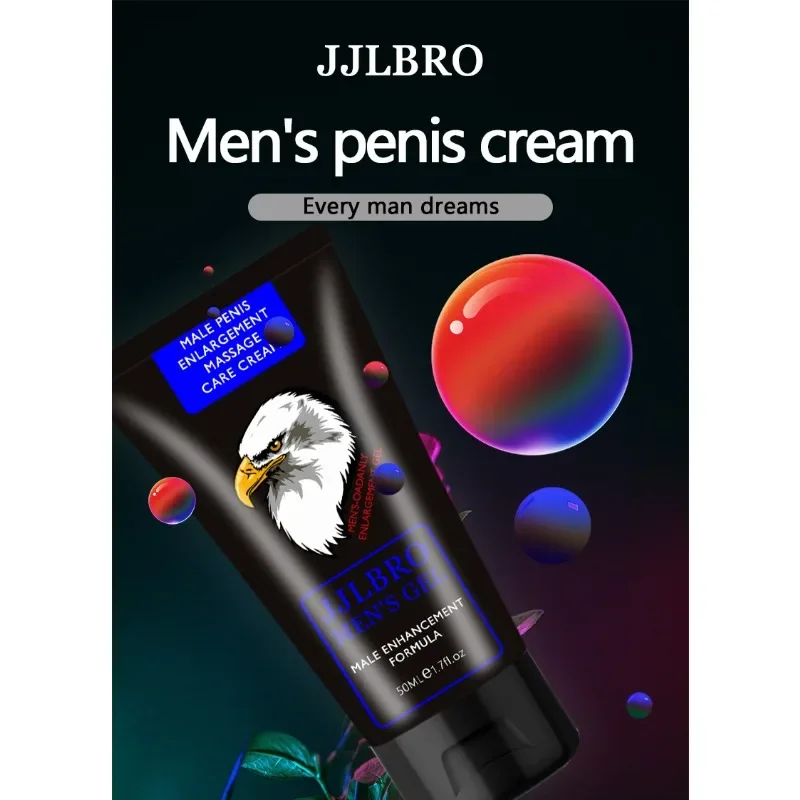 

Rhino Massage Cream Men Male Penis Enlargement Cream Penis Enlargement and Thickening