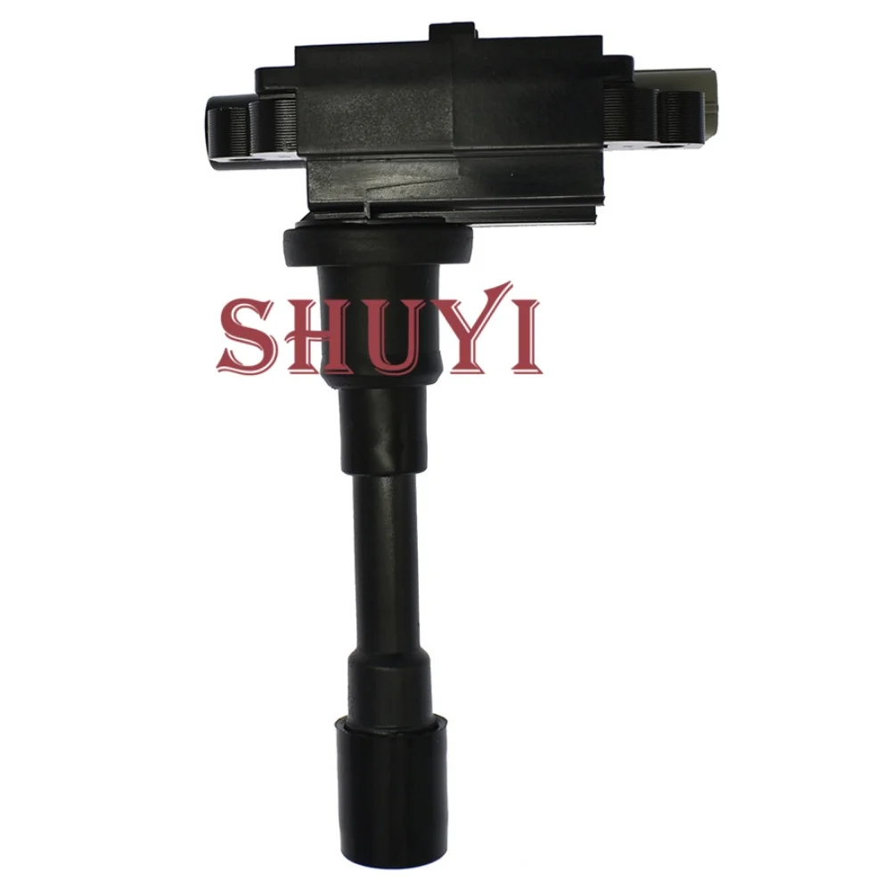 Ignition Coil OEM ZL01-18-100B ZL01 18 100B ZL0118100B For FFord Laser KN KQ & MMazda 323 Astina BJ 1.6L 1.8L 1998-2005