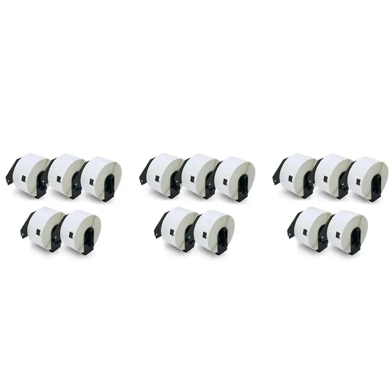 15 Roll For Brother…