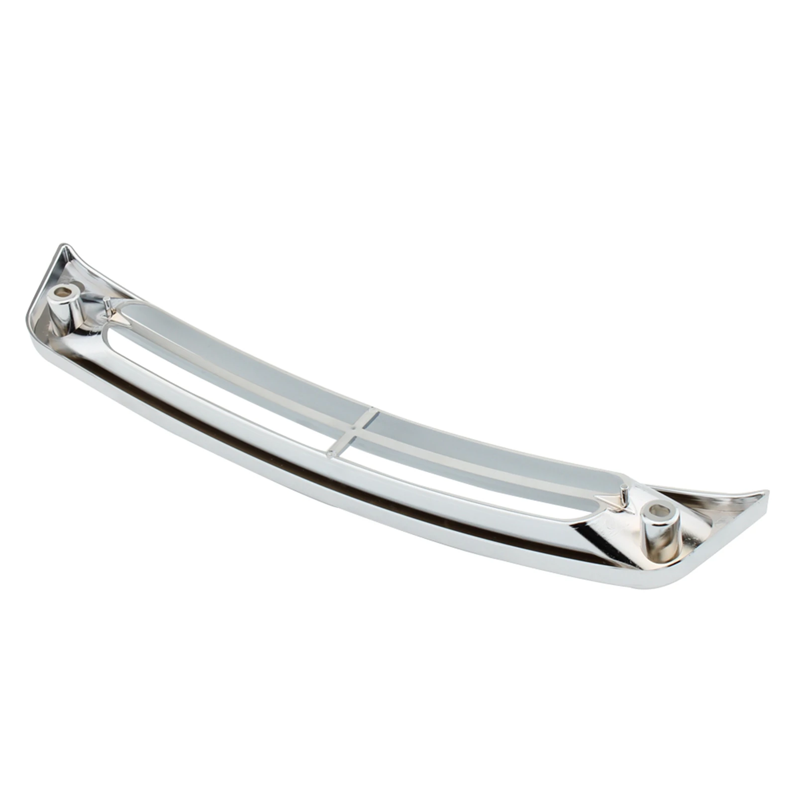 Motorcycle Front Air Outlet Vent Intake Frame Cover Headlight Fairing Grill Trim For Honda Goldwing GL1500 1988-2000 GL 1500