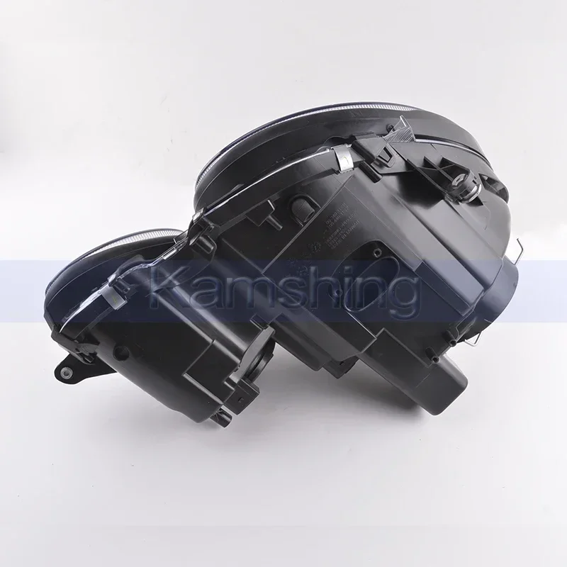 CAPQX For Mercedes-Benz W211 E200 E230 E280 2006 2007 2008 Front bumper headlight headlamp head light driver light halogen lamp
