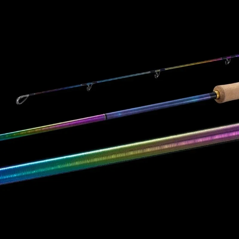 

Fishing rod, long-throw Luya rod, universal fishing rod