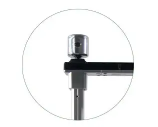 Visuiseur de documents portable Eloam S520af/S520 avec interface USB double caméra en stock