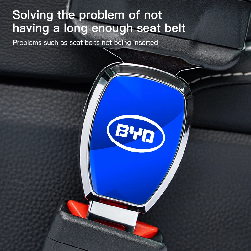 Auto Seat Belt Exte… - image