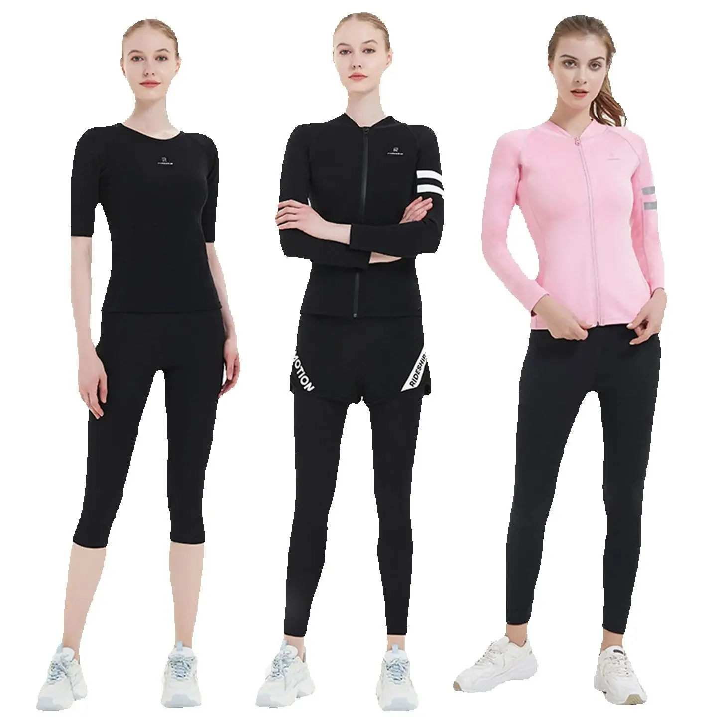 Thumbnail 2 - #17 Cheap Wetsuit Tops Worth Buying