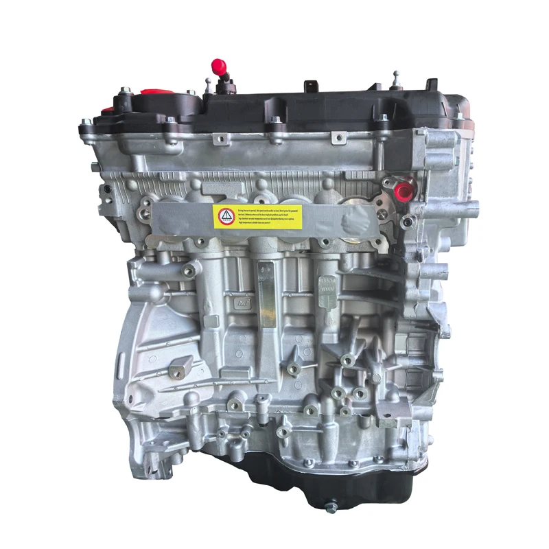 Motor Gdi 2.0L G4NC Engine for I40 Elantra Tucson Soul Forte