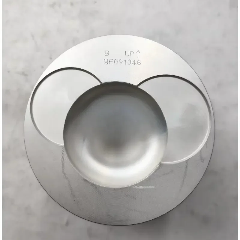 Engine Parts 8DC9 Cylinder Liner Kit Piston Kit ME091048 for Fuso FV515 FV514 Truck Engine Parts Overhaul Parts