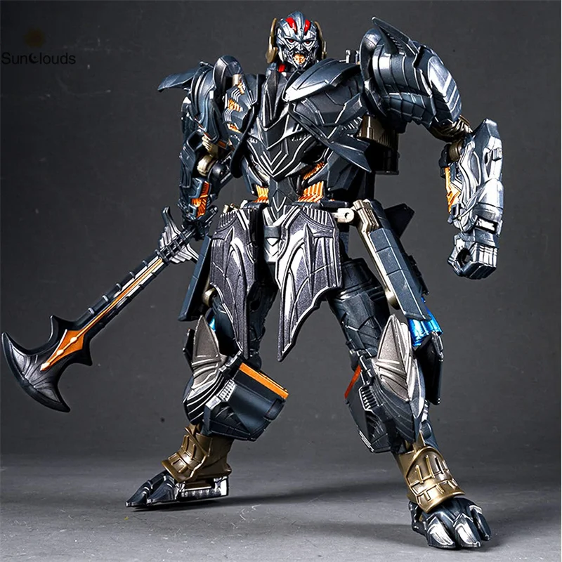 Deformable Robot Toys - Deformable auto Robot Toys, Autobot Toys, Action Figures Deformable car Models,  Action Figures Deformab