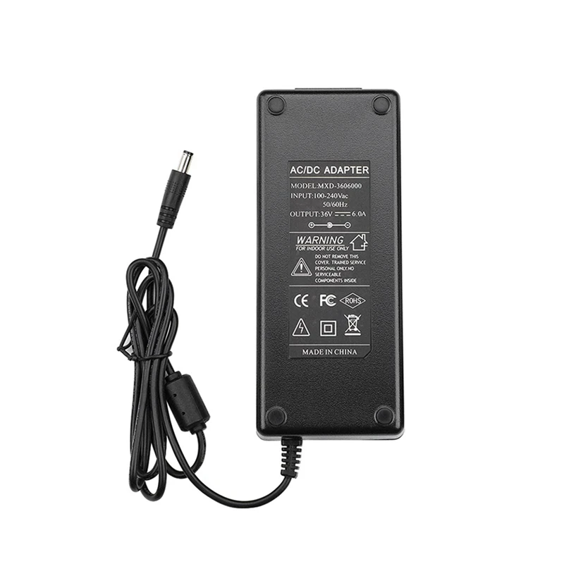 2 шт., 36 В усилитель питания, 36 В, 6 А