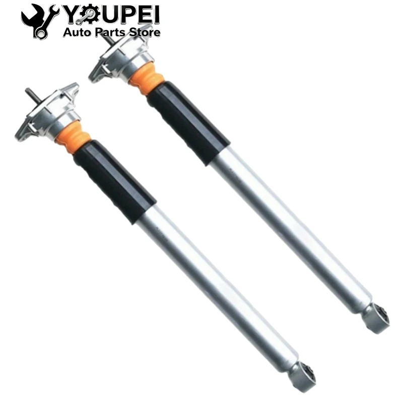 

Left + Right Rear Air Shock Absorber Strut For Porsche 970 Panamera 2010-2016 - 97033306108 97033306107 97033306109 97033306133