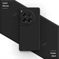 Classic Black