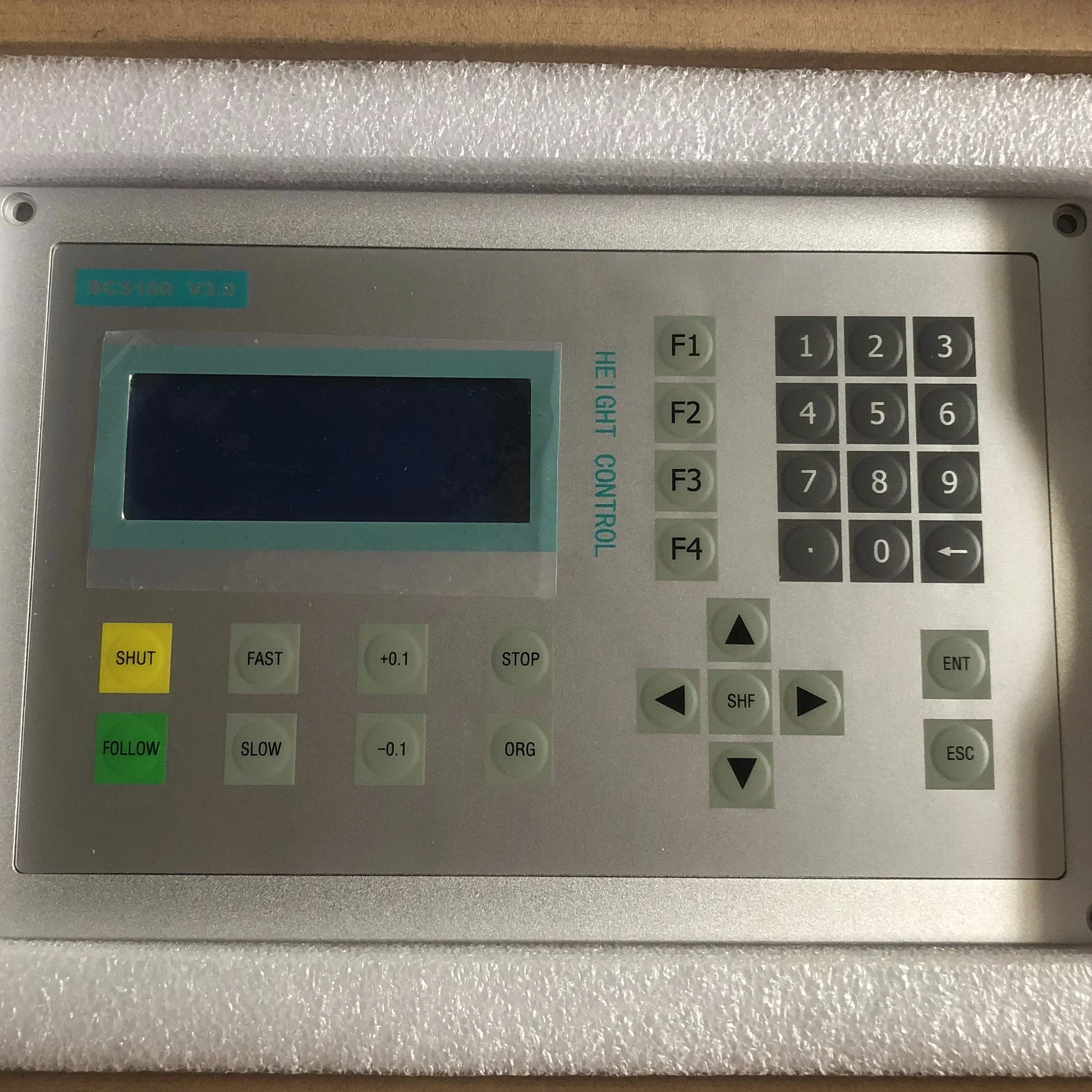 

Hot sales BCS100 Torch Height Controller For Cnc Control System And Auto Focus System