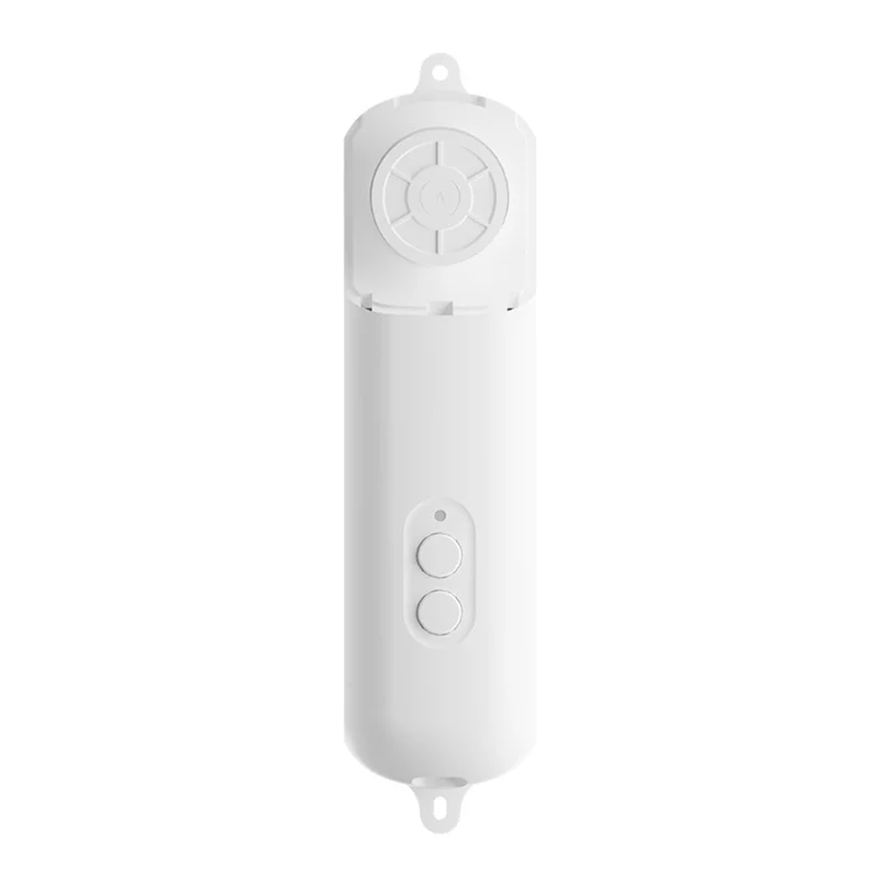 

ELECT-App Control Lifting Curtain Tuya Bluetooth Smart Roller Shade Drive Motor Pull Bead Curtain Motor Roller Robot