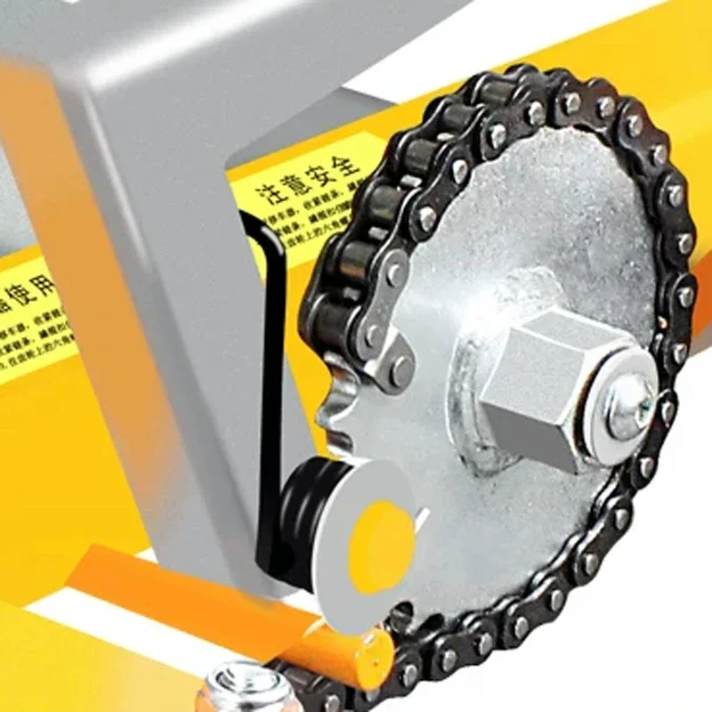 

Portable car mover, fire rescue car moving tool, car moving device, property tow truck 750KG/piece Load Capacity