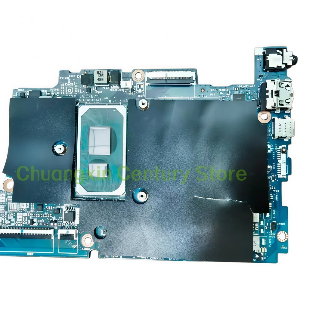 LA-J474P motherboard for HP Envy 13-BA laptop, equipped with I5-1135G7 / I7-1165G7 CPU, RAM: 8GB 16GB, 100% tested and passed