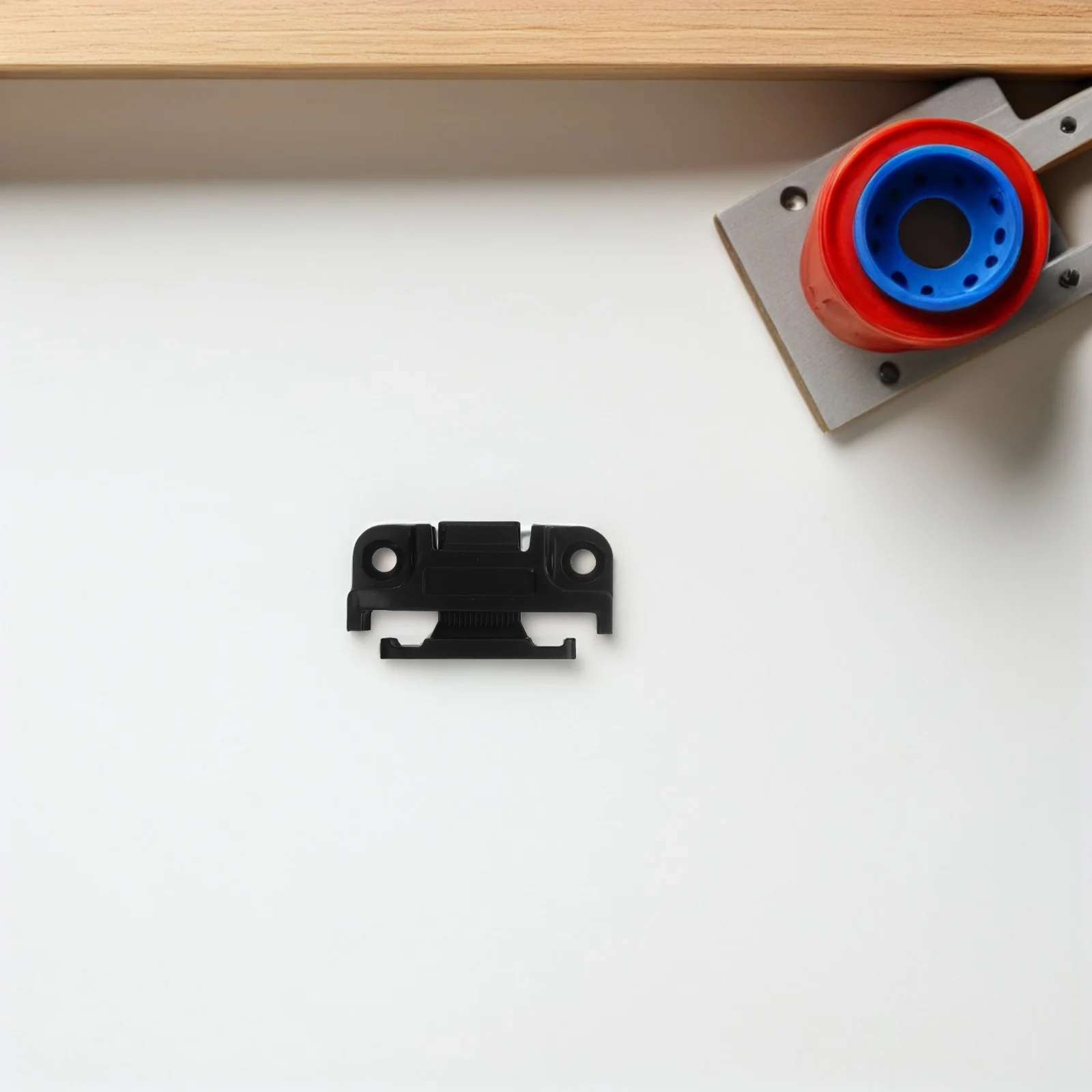 

10 pcs Push-In Cabinet Panel Clips Fast Installation Furniture Connectors Table Top Fasteners Kitchen Cabinet Hardware