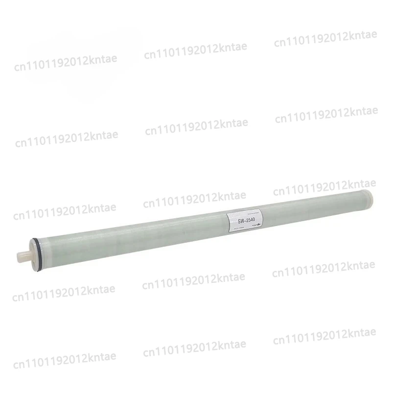 2540 Reverse Osmosis Sea Water Desalination Membrane 2.5 Inch SW30-2540 RO Membrane