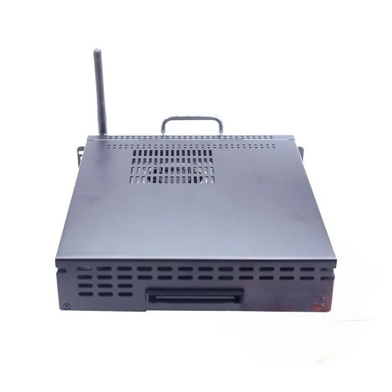 Electronic whiteboard, multimedia teaching all-in-one machine, OPS industrial computer for conference, OPS computer H110ops host