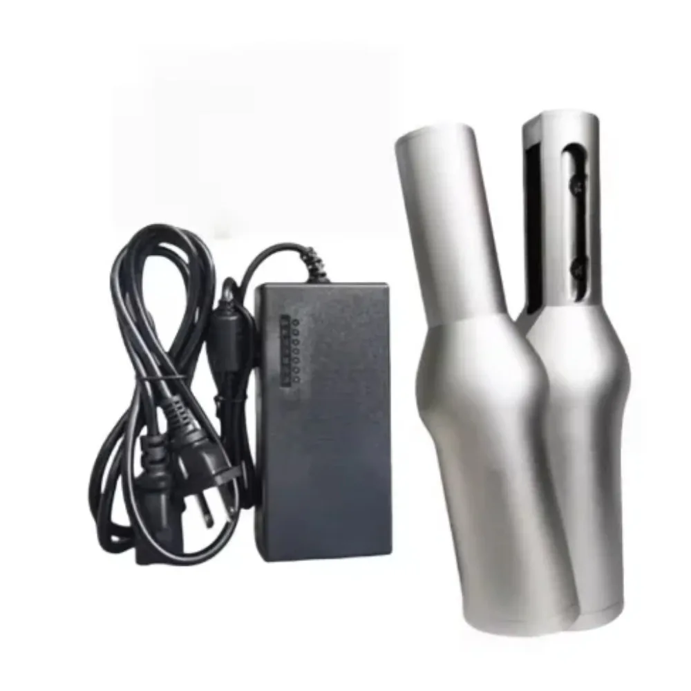 Handheld Portable Mini Electric Coconut Peeler /Manual Pumpkin Peeling Machine For Fruit Vegetable Processing