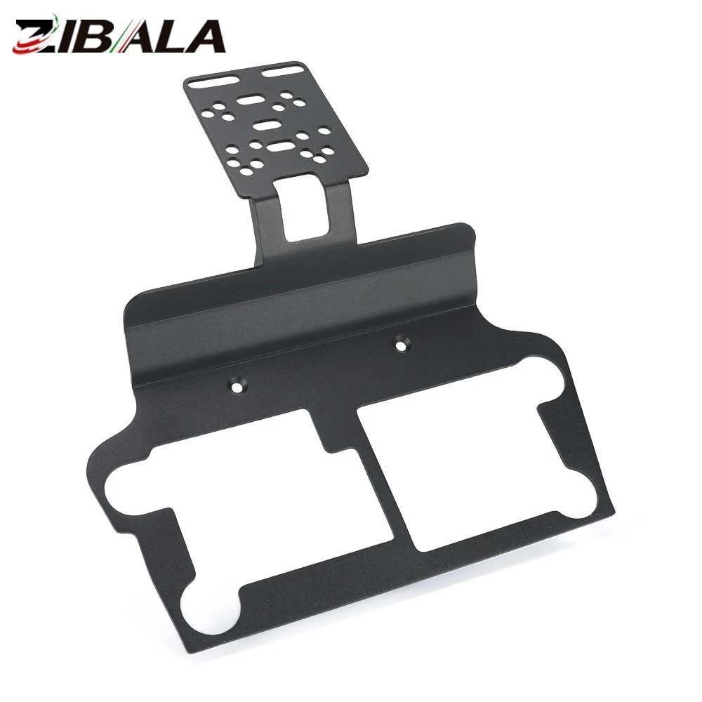 For BMW R1250RT R1300R K1600 GT GTL B Grand America 2022-2026 Motorcycle Instrument Series Dedicated Bracket Navigation Bracket