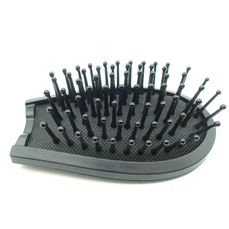 For Panasonic Hairdressing Anion Hairbrush EH-HE10 Styling Comb