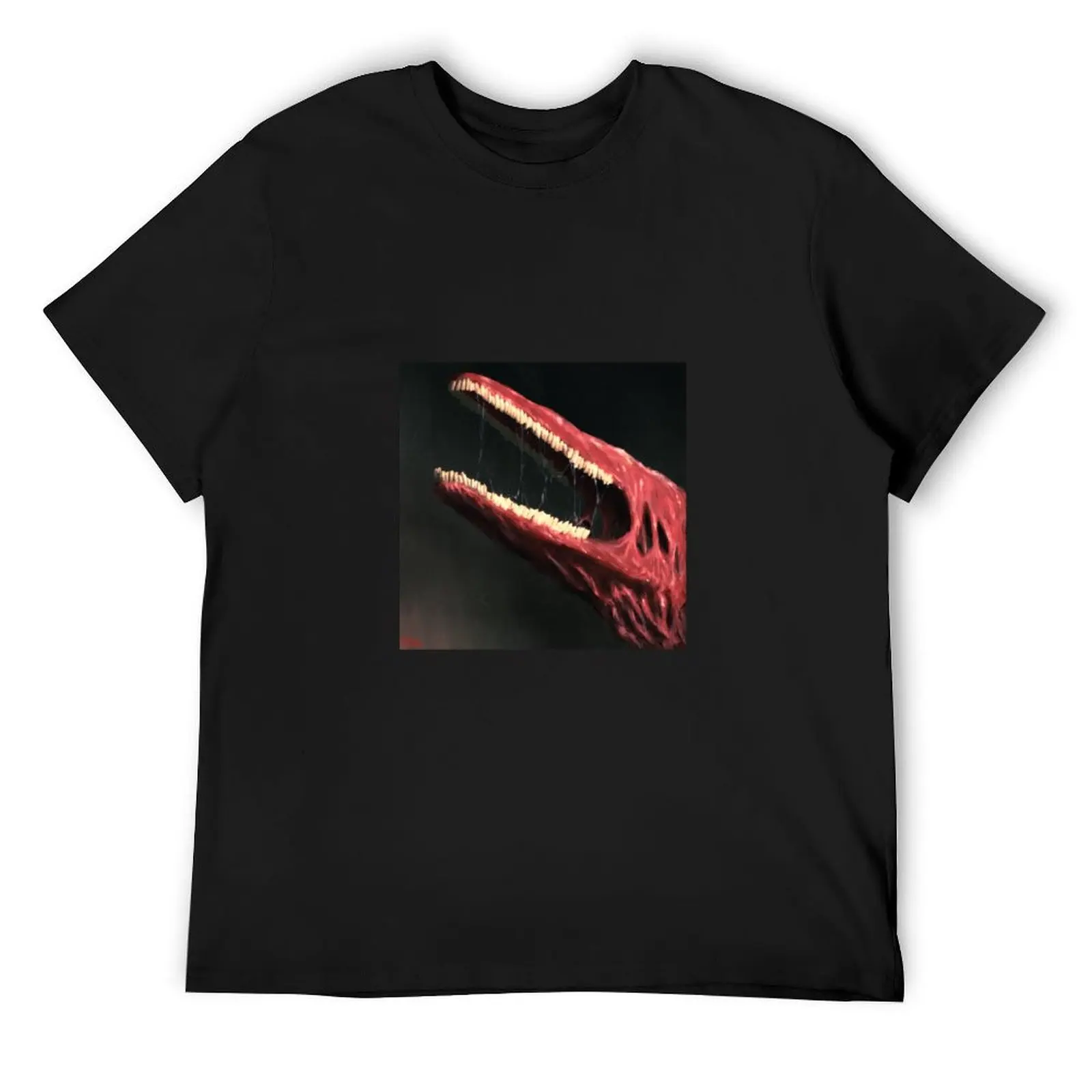 

Meat-gator T-Shirt funny shirt cotton T-shirts man tops men t shirt