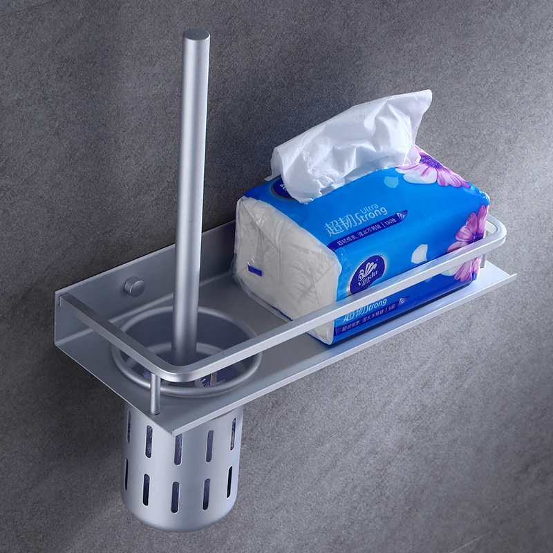 Рисунок 3 - Набор держателей для туалетной щетки LANGYO