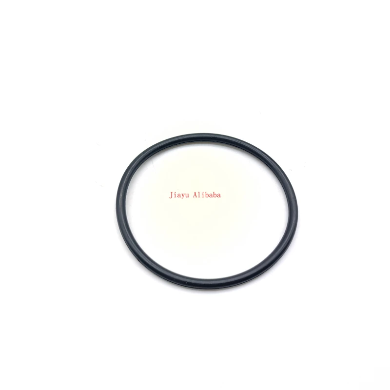 Engine cooling water pipe seal for BMW 11537584829