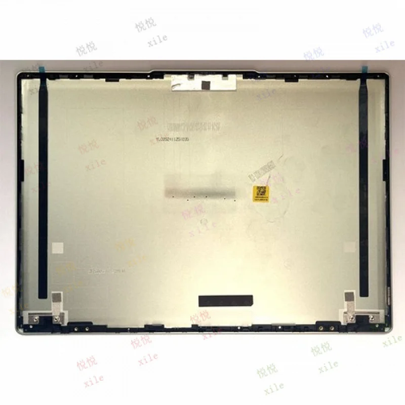 

LL 5CB1R68435 New LCD Rear Back Cover Top Case AL for IdeaPad Slim 3 15IRH10 83K1