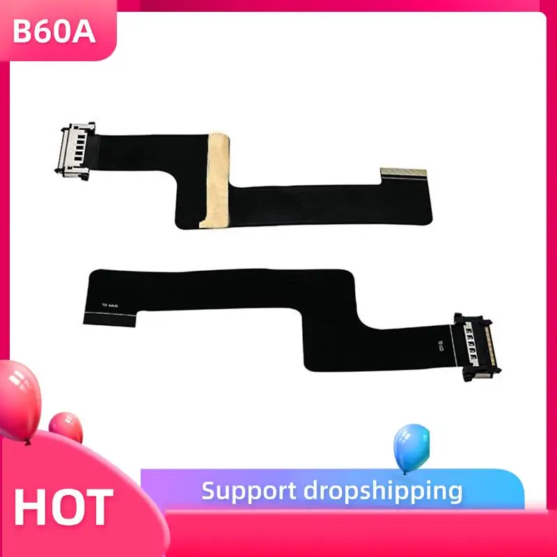 

B60A For K1 K1C Or K1 SE Full-Color Touch Screen Kit 162Mm For Ender 3 V3 Plus Printer Display Cable 3D Printer Part