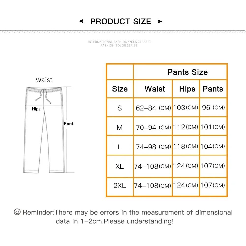약사 스크럽 바지, 의료 작업복, 간호 남성 여성 하의 작업복, 신축성 허리 바지, 단색 스트레이트 레그 바지