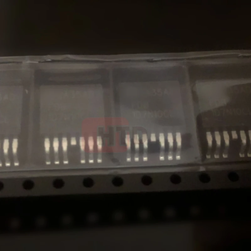 FDB1D7N10CL7 TO-263, 5 Pièces/Lot, en Stock