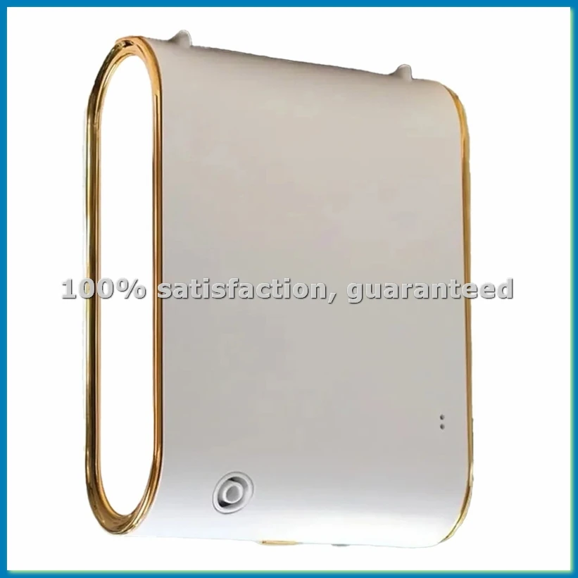 

Беспроводной безводный аромадиффузор для дома, распылитель эфирных масел, покрытие 1500 кв. футов, ароматизатор воздуха (США), B-A63M