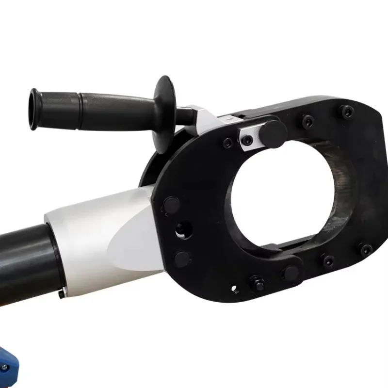 -105 12T Hydraulic Tool Easy Operation -Powered Cutting Instrument