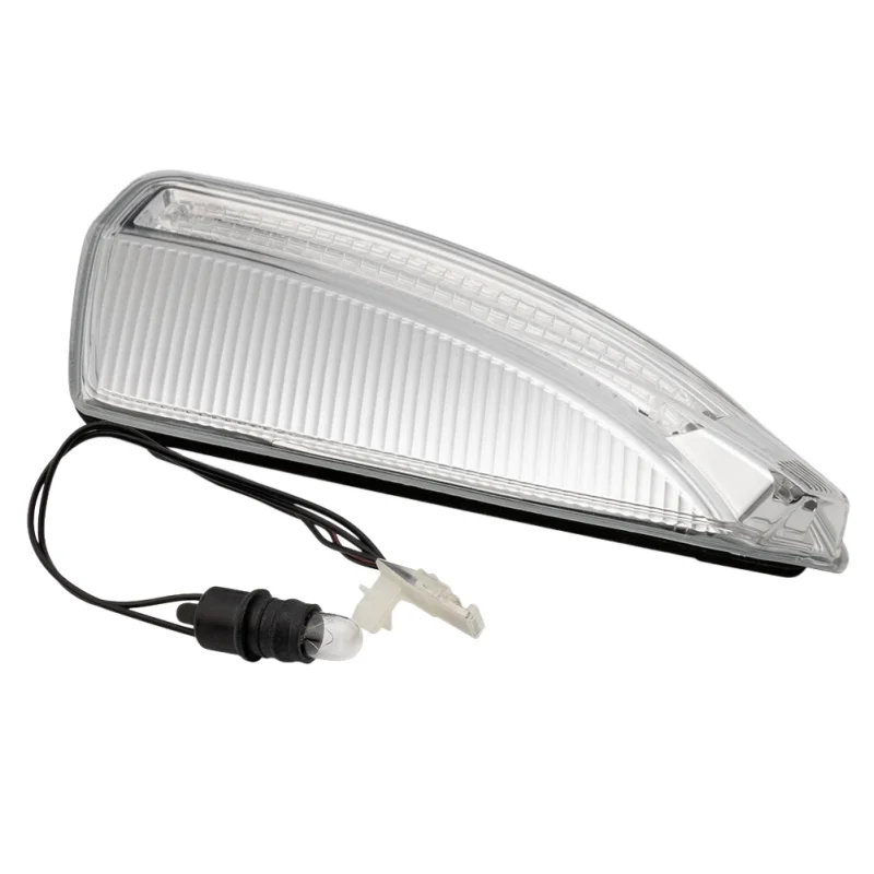 OE; A1649061300 A1649061400 for Benz Left or Right Rearview Mirror Turn Signal Lights W164 GL350 GL450 GL500 ML350 ML300 ML320