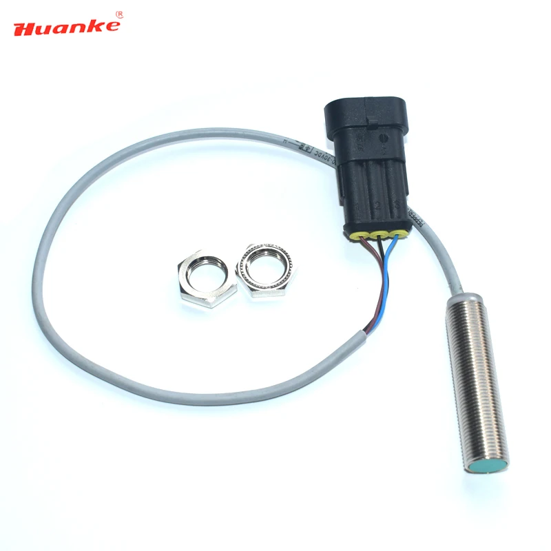 forklift parts Proximity switch sensor for   pallet truck