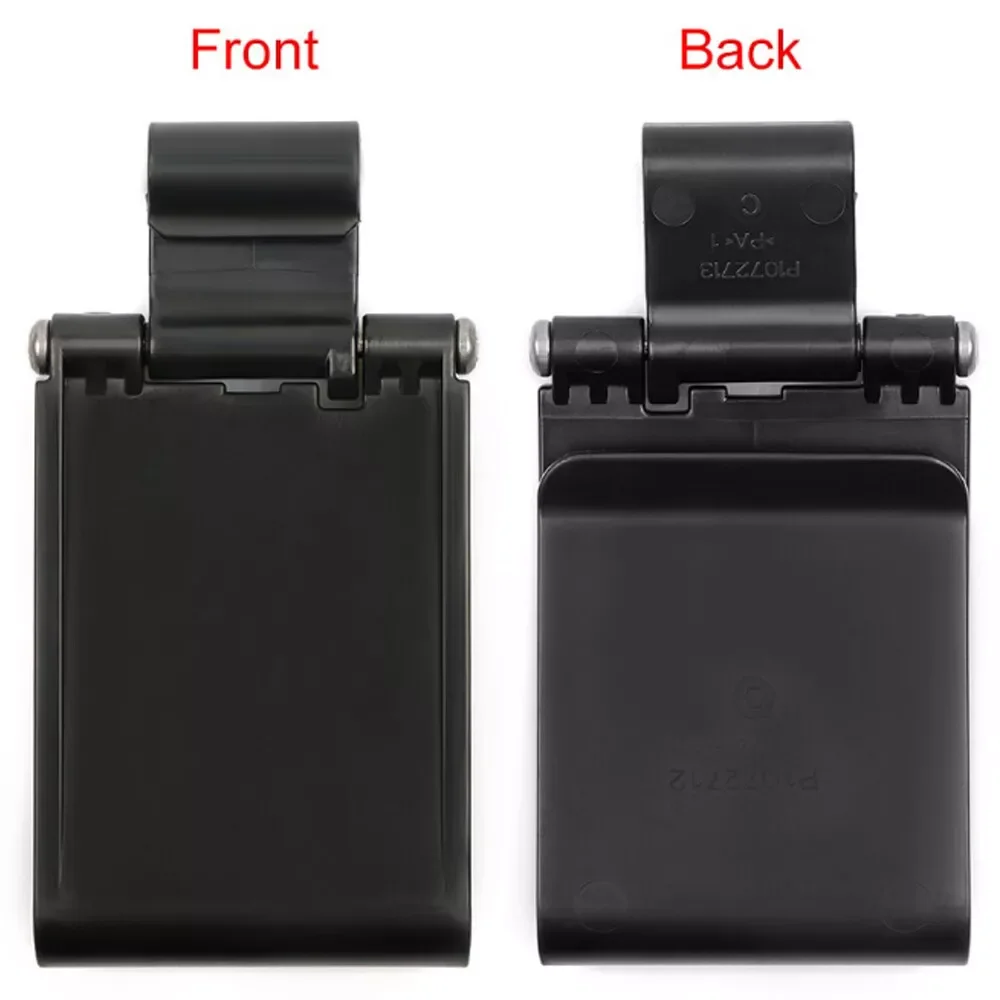 

2pcs Brand New Back Cover Belt Clip for Zebra ZQ500 ZQ510 ZQ520 Series P1063406-040