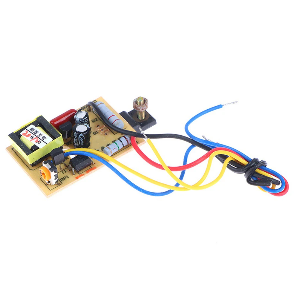 DC 5V to 24V Adjustable Switch for Power Supply Board for 14-60 Inch LCD For TV Monitor DVD Player For EVD  DC