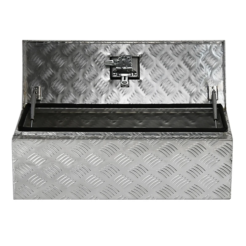 

Truck Tool Box Hot Selling Tool Set Box Heavy Duty Waterproof Aluminum Tool Box