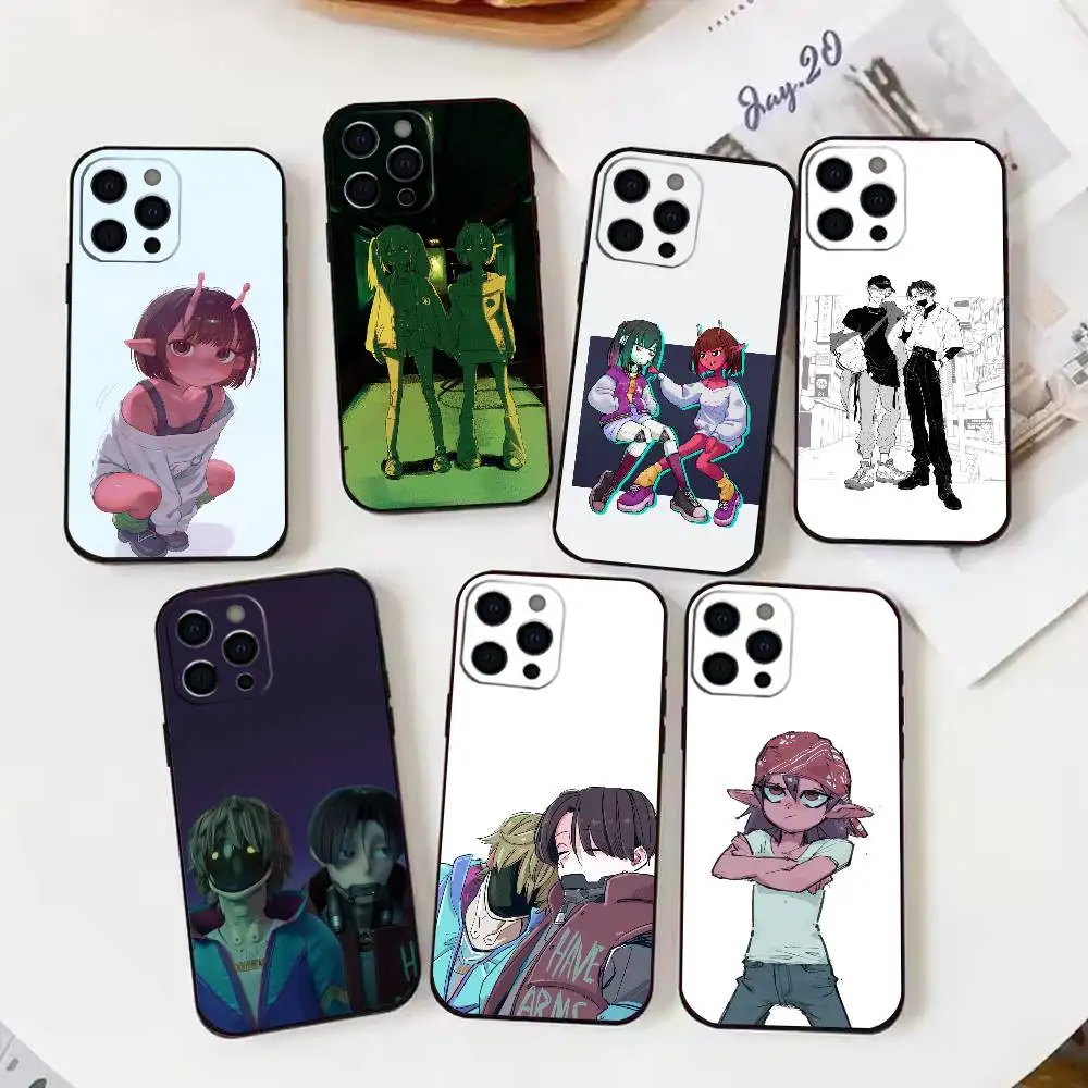 

M-Milky subway Phone Case For iPhone 17, 16,15,14,13,12,11 X XR Plus,Others Soft Black Cover