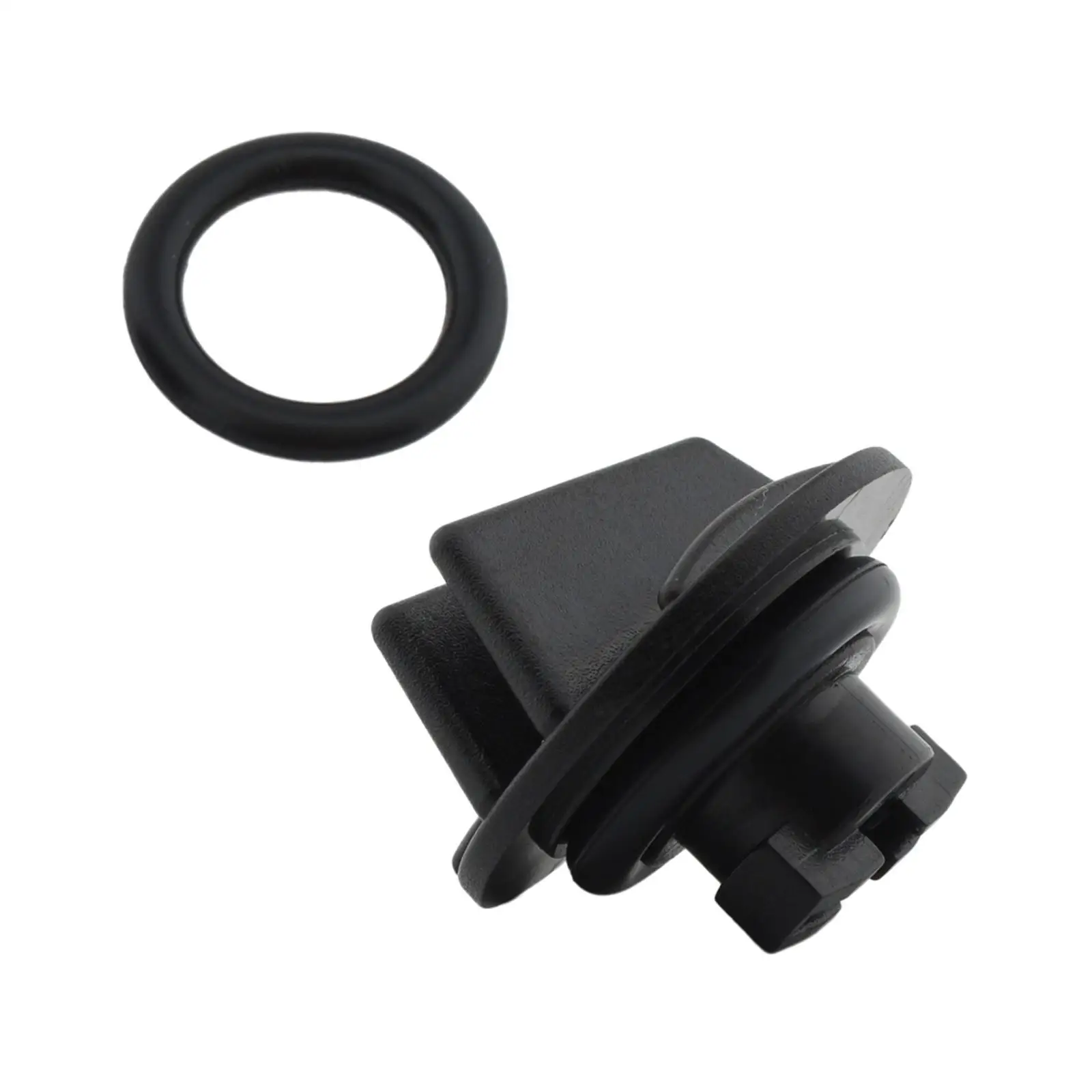 Oil Filler Cap 11141340900 Easy Installation for BMW R1100S R850R